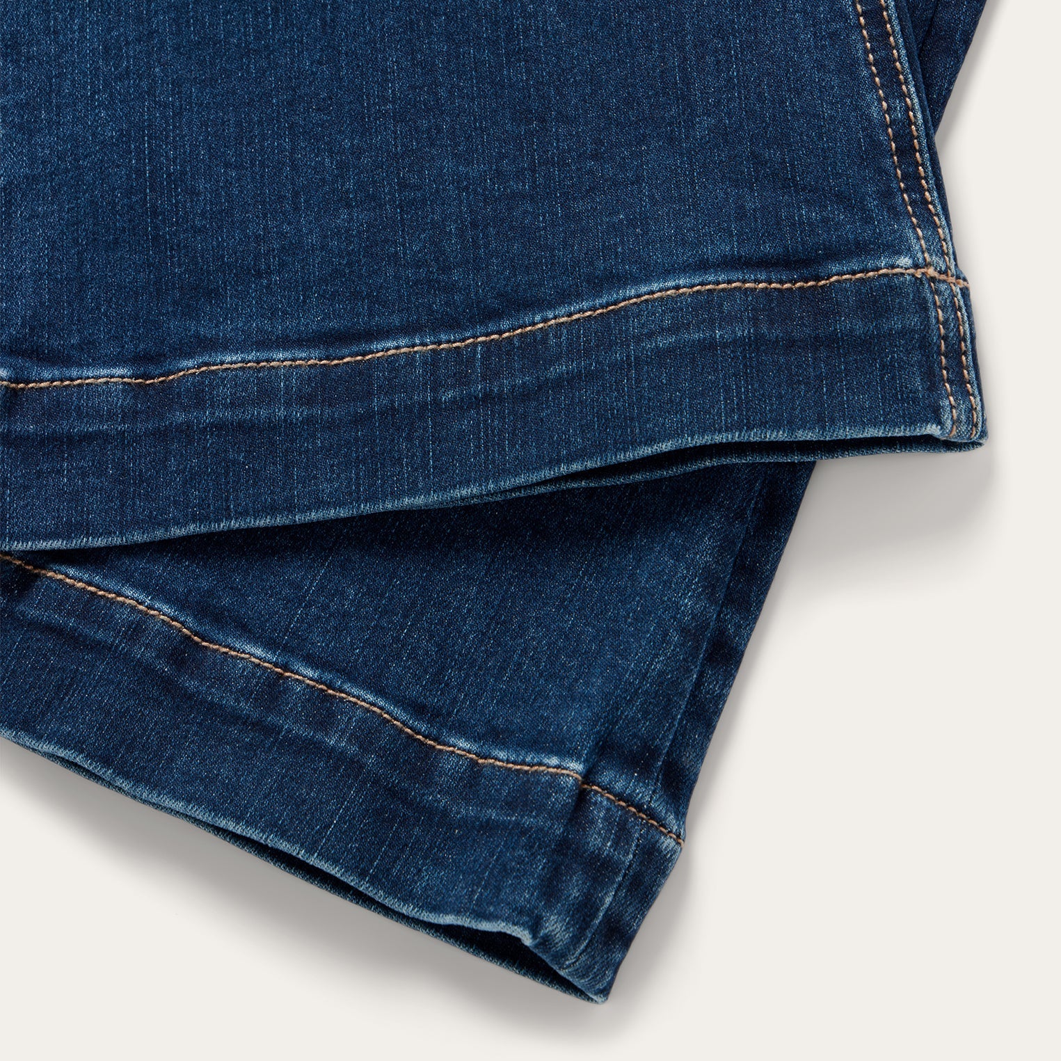 921 High Rise Flare Jeans Blue | Stetson Women