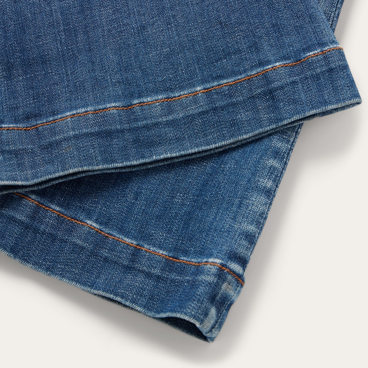 921 High Rise Flare Jeans Blue | Stetson Women