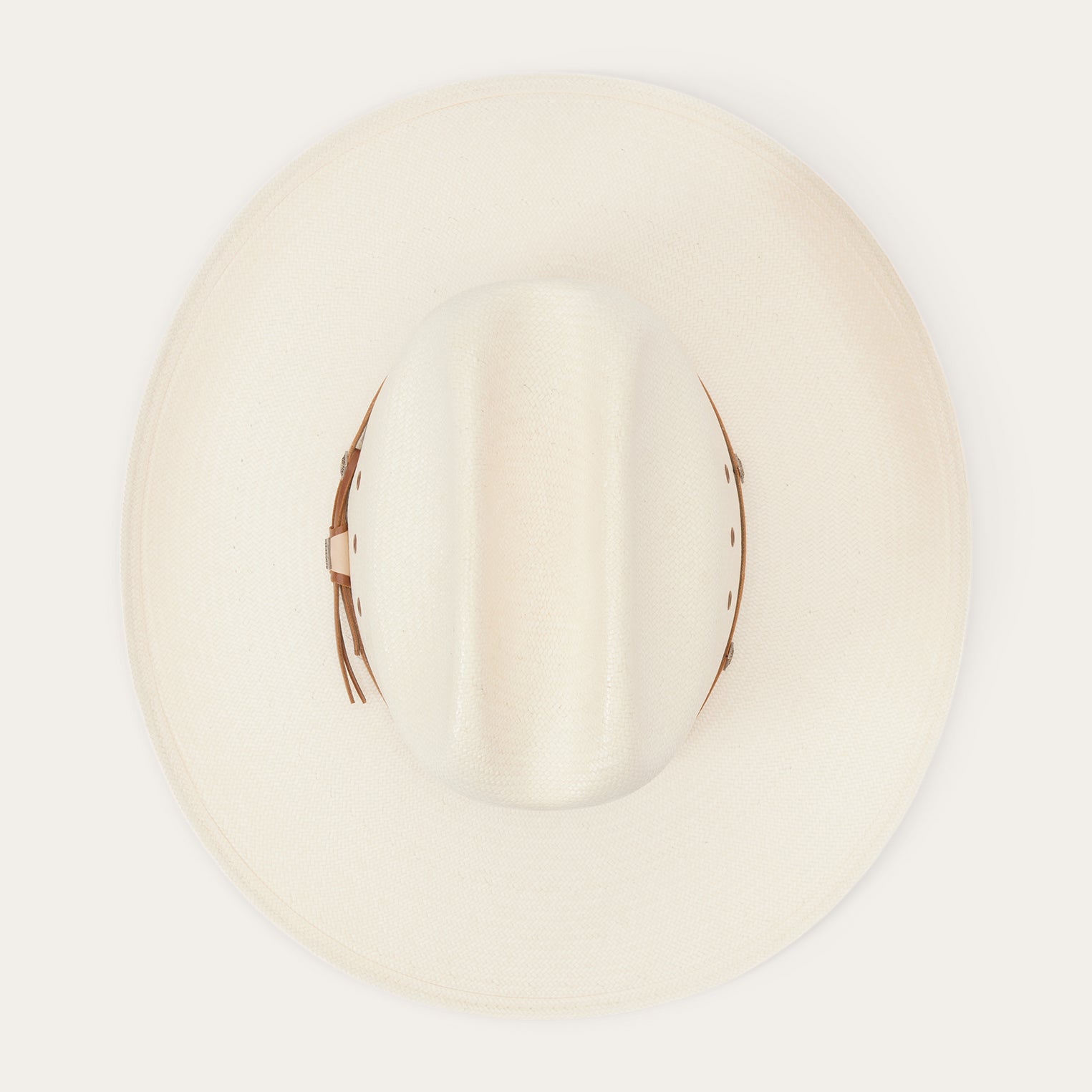 Grant 10X Straw Cowboy Hat Natural | Stetson Hats
