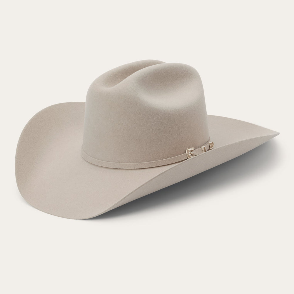Skyline 7242 6X Cowboy Hat Silverbelly | Stetson Hats