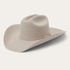 Skyline 7242 6X Cowboy Hat Silverbelly | Stetson Hats