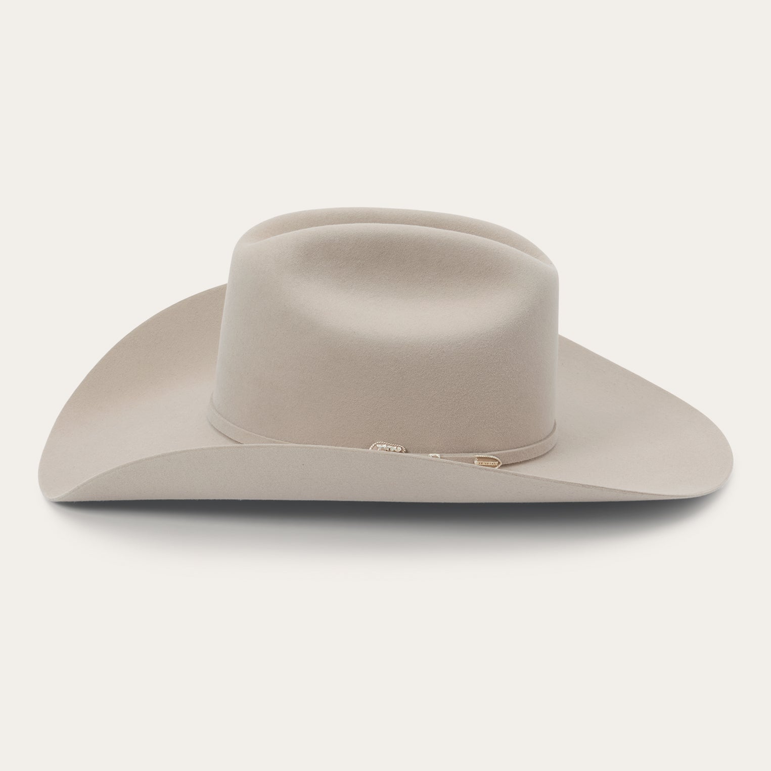 Skyline 7242 6X Cowboy Hat Silverbelly | Stetson Hats