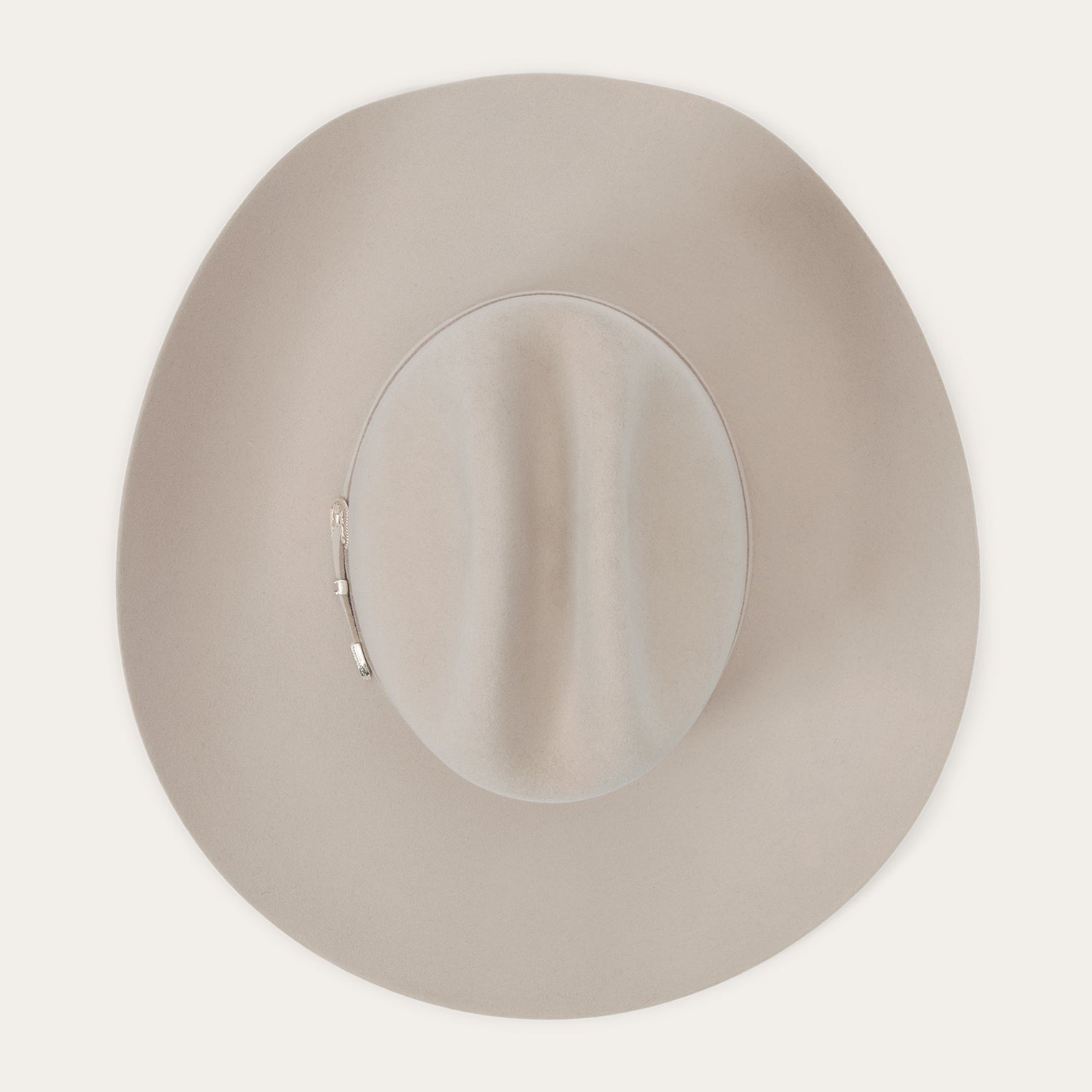 Skyline 7242 6X Cowboy Hat Silverbelly | Stetson Hats