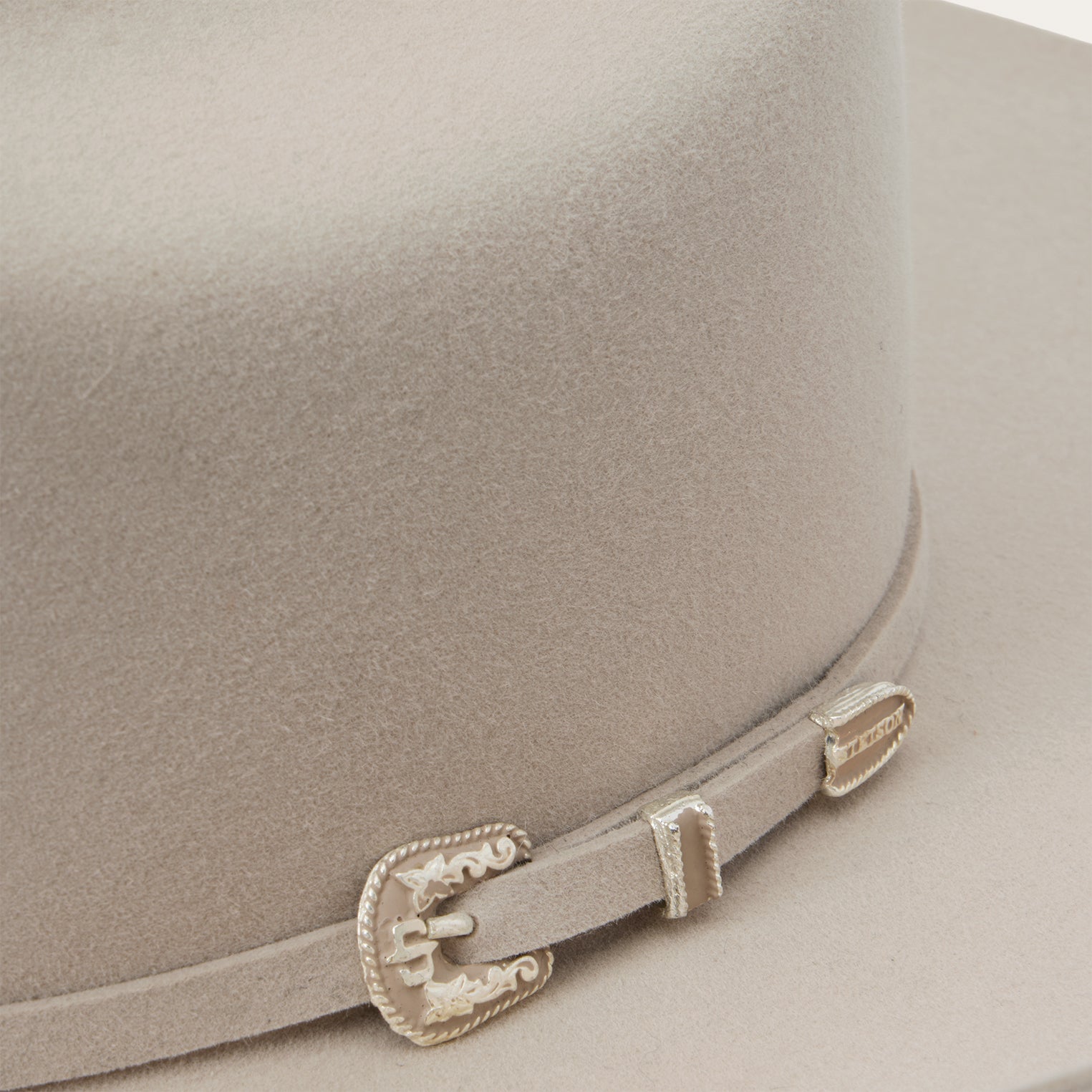 Skyline 7242 6X Cowboy Hat Silverbelly | Stetson Hats