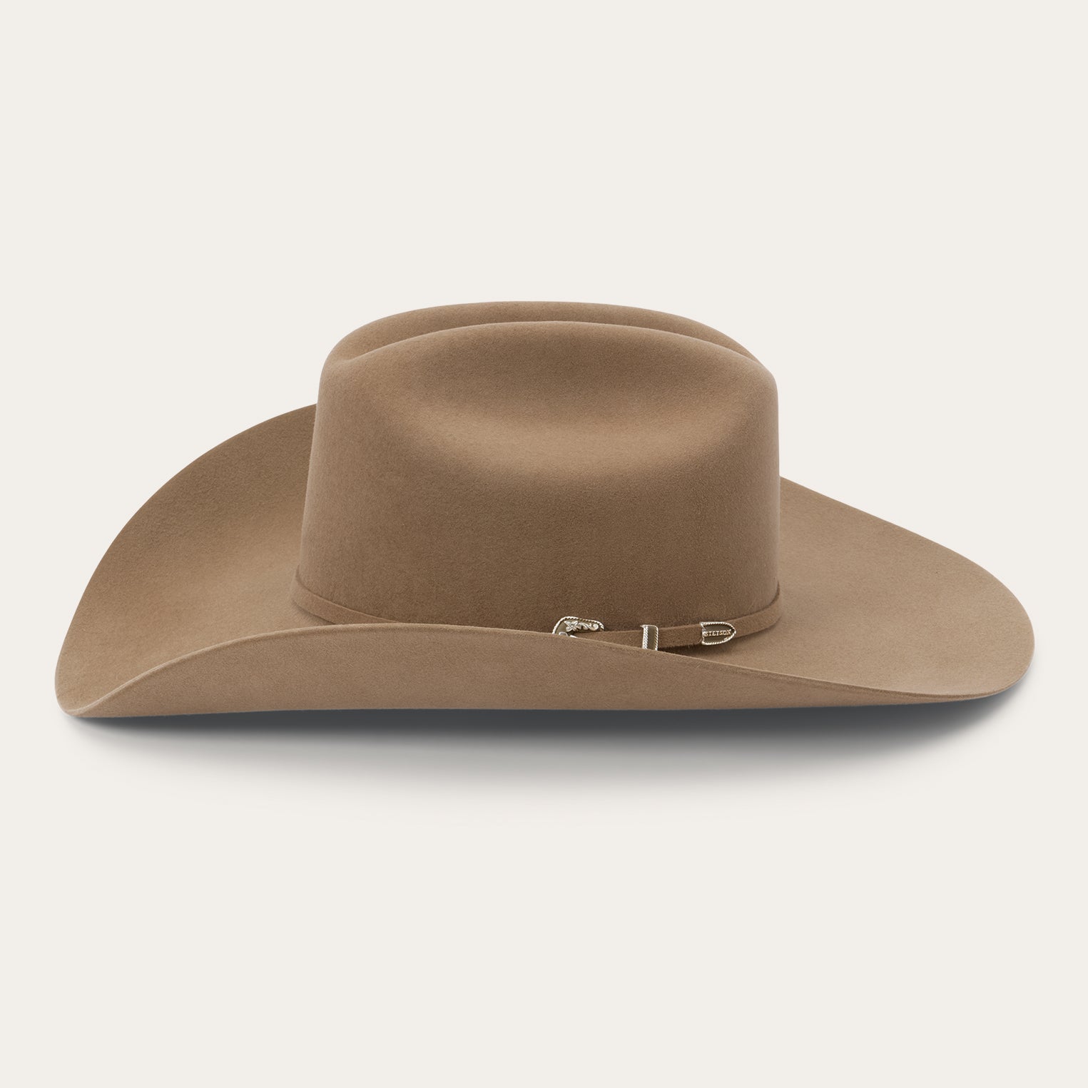 Skyline 7242 6X Cowboy Hat Sahara | Stetson Hats