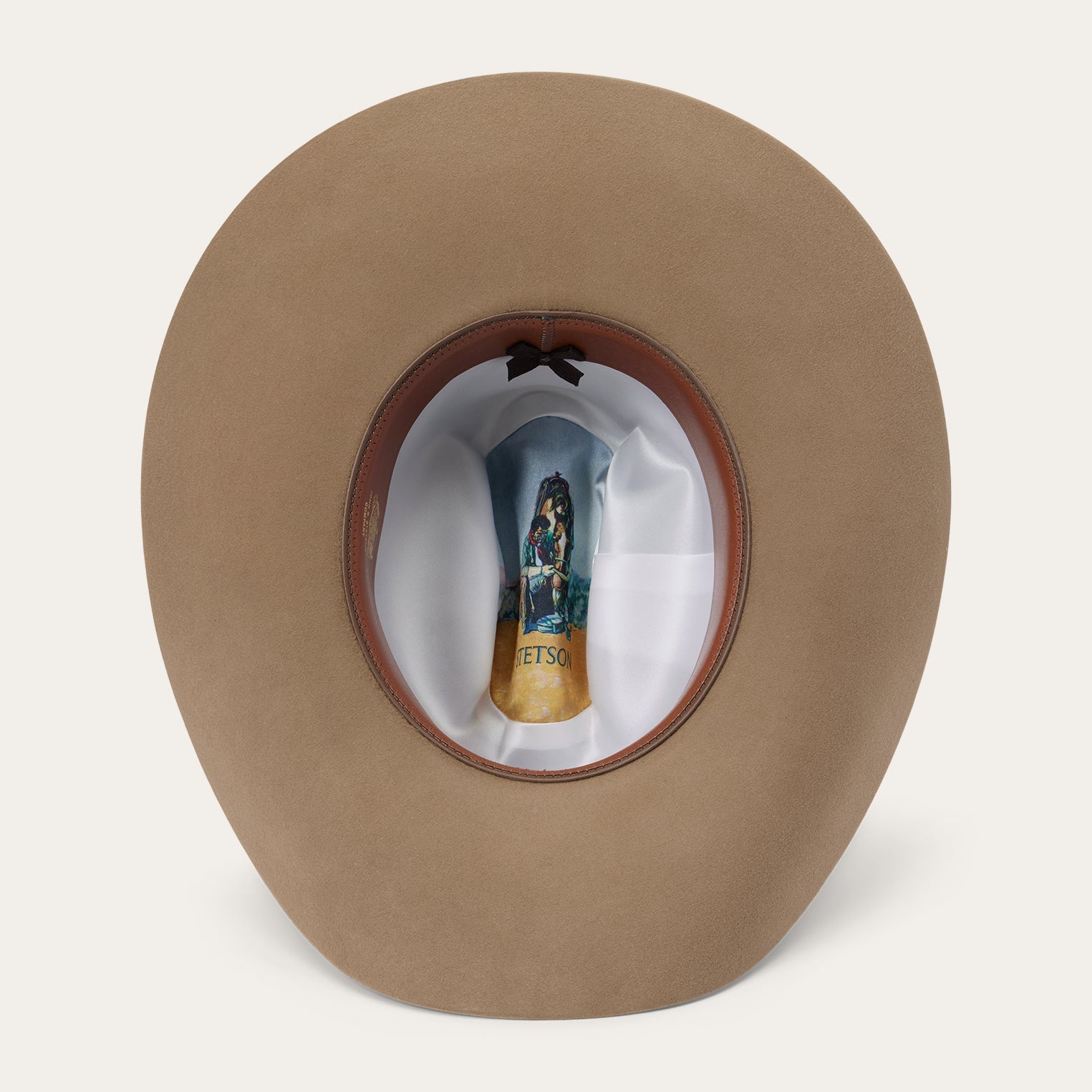 Skyline 7242 6X Cowboy Hat Sahara | Stetson Hats