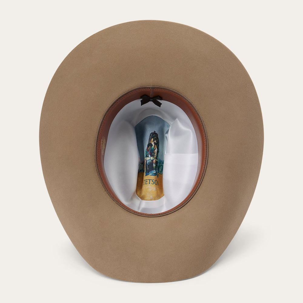 Skyline 7242 6X Cowboy Hat Sahara | Stetson Hats