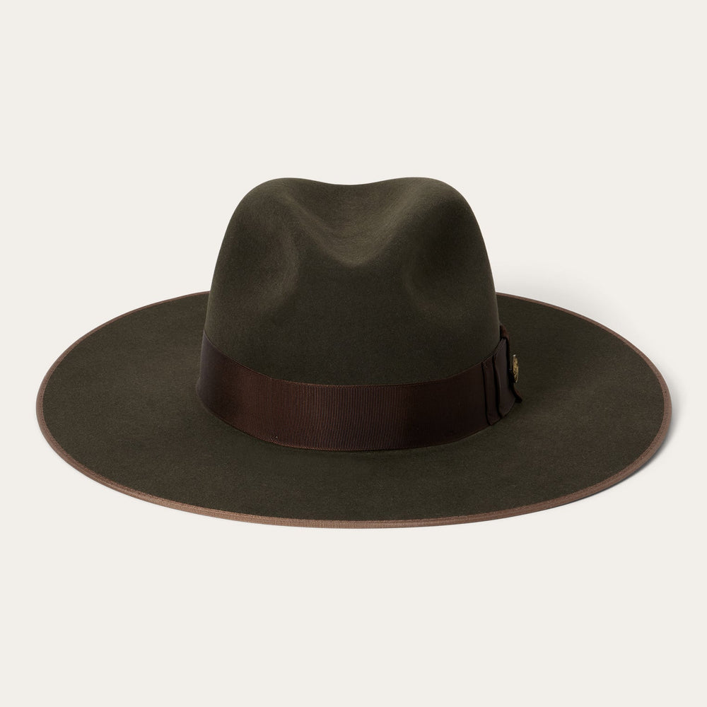 Tri-City Fedora Sage | Stetson Hats