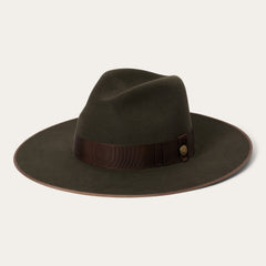 Tri-City Fedora Sage | Stetson Hats