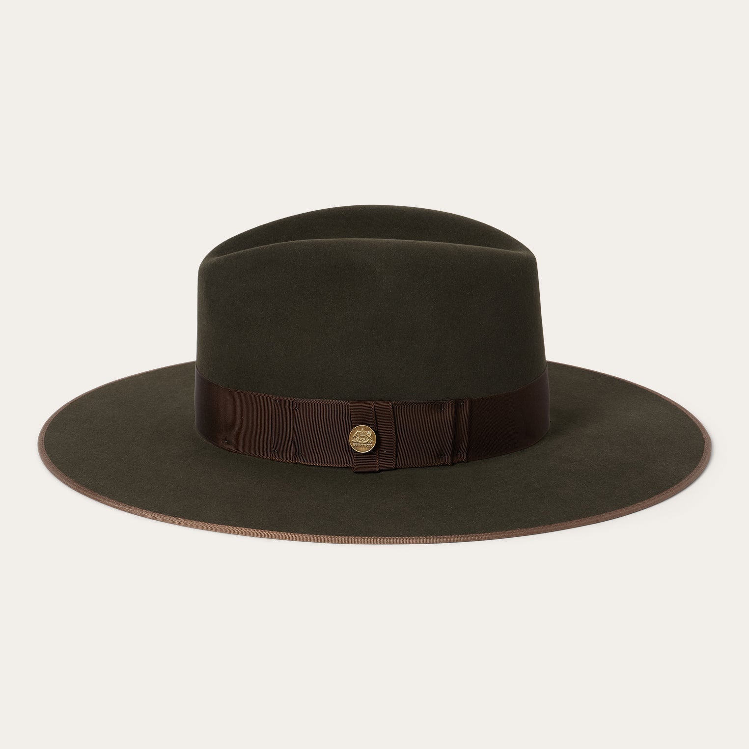 Tri-City Fedora Sage | Stetson Hats
