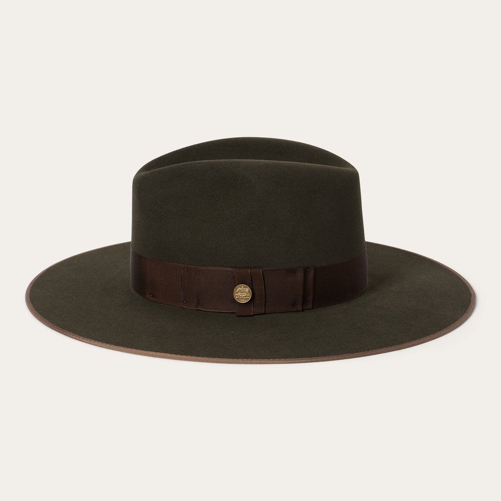 Tri-City Fedora Sage | Stetson Hats
