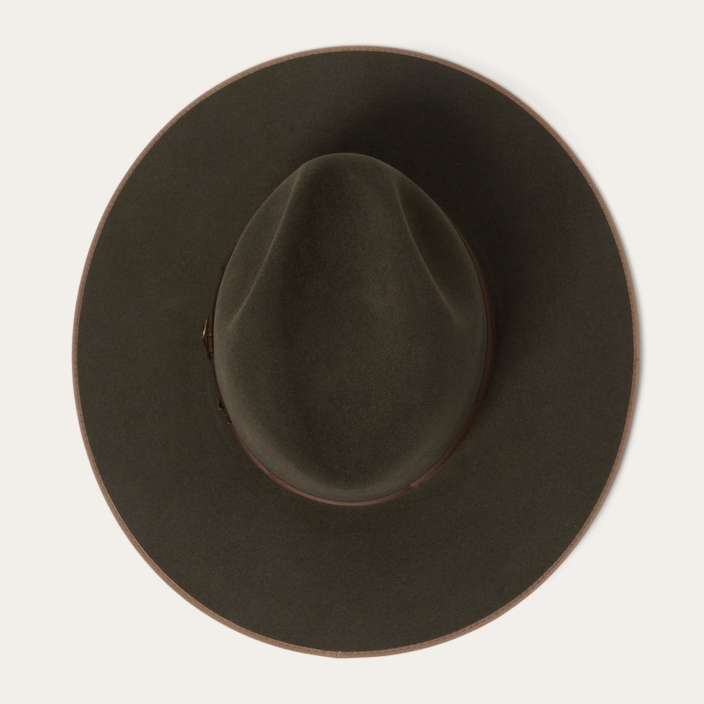 Tri-City Fedora Sage | Stetson Hats