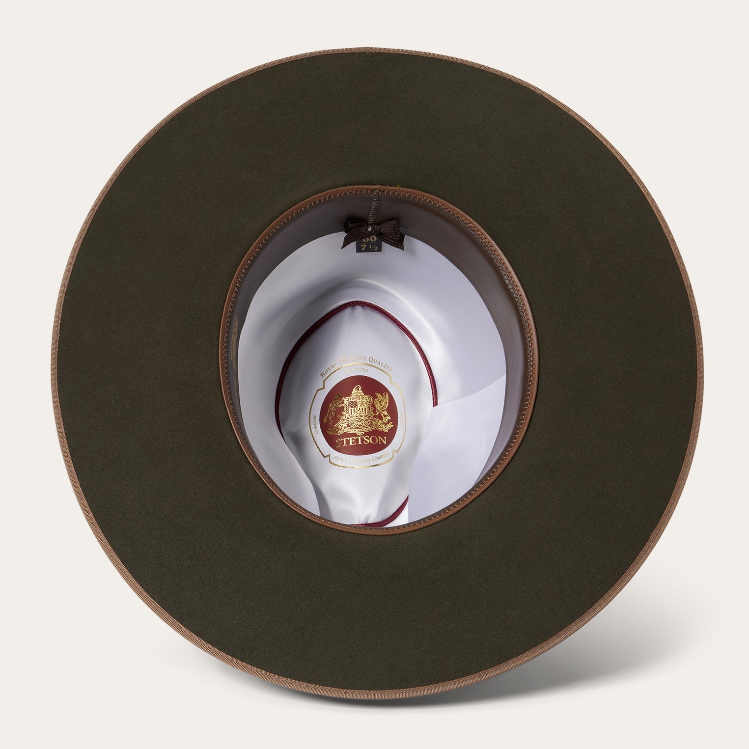 Tri-City Fedora Sage | Stetson Hats