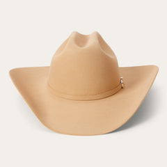 Shasta 10X Premier Cowboy Hat Butterscotch | Stetson Hats