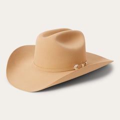 Shasta 10X Premier Cowboy Hat Butterscotch | Stetson Hats