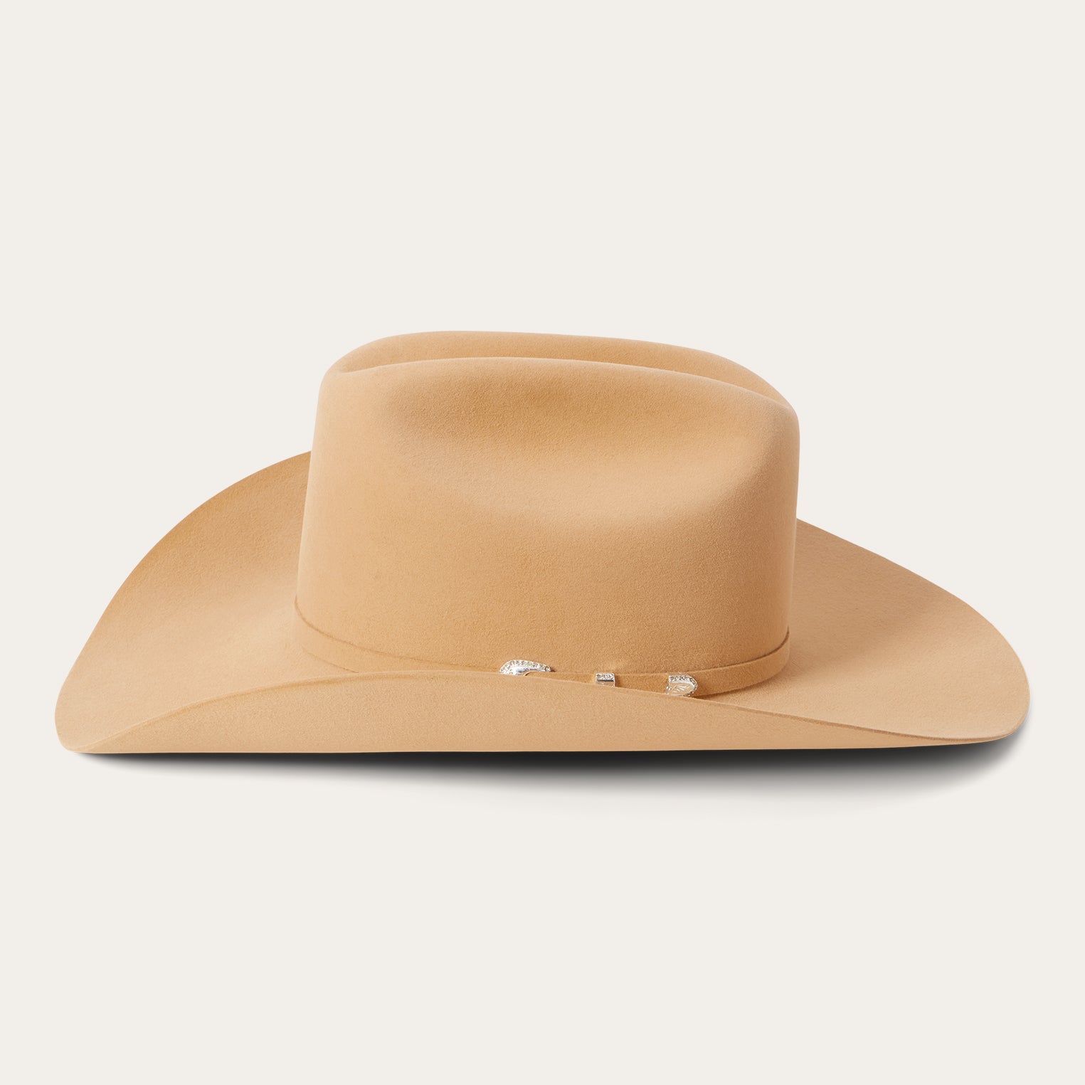 Shasta 10X Premier Cowboy Hat Butterscotch | Stetson Hats