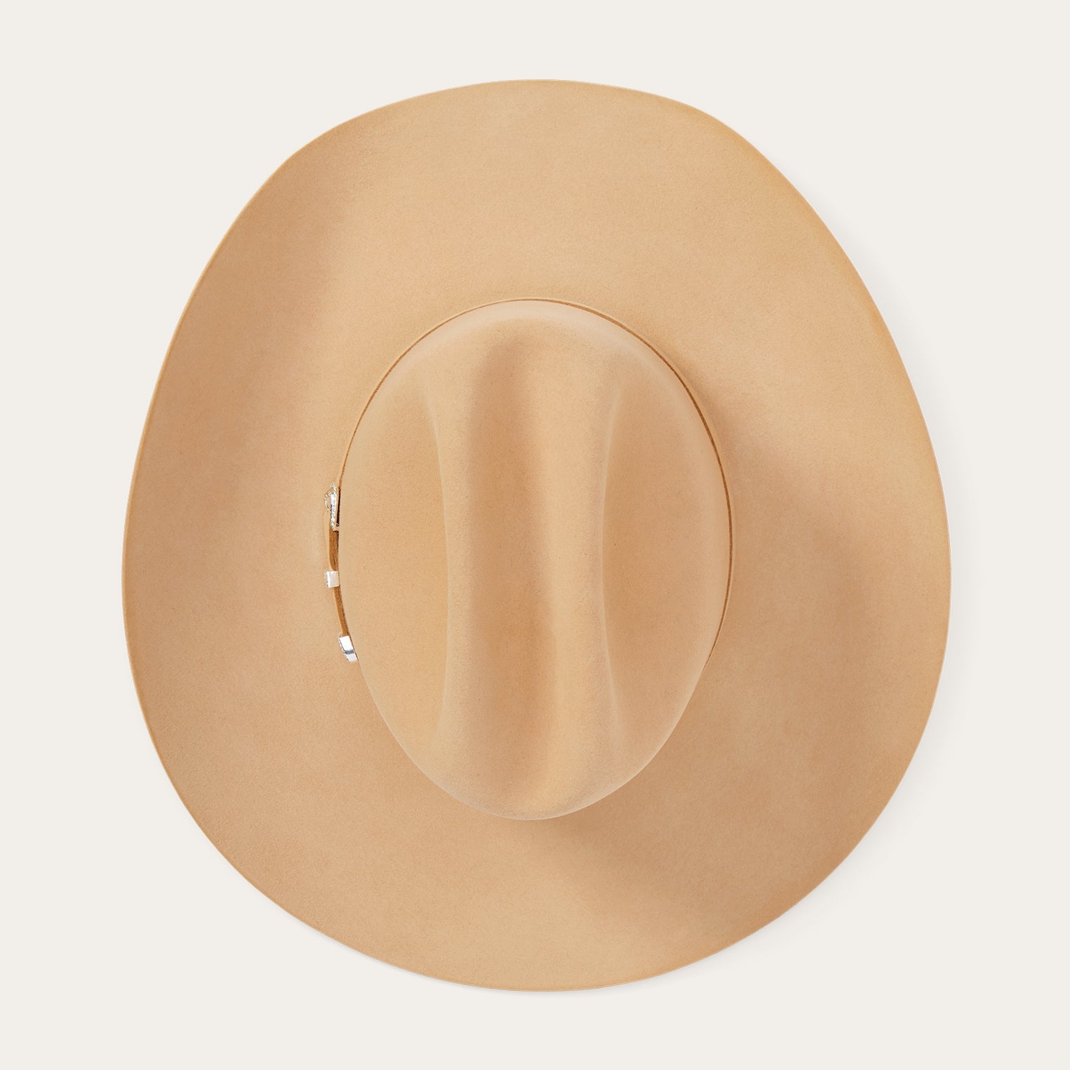 Shasta 10X Premier Cowboy Hat Butterscotch | Stetson Hats
