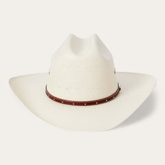 Haywood 10X Straw Cowboy Hat Natural | Stetson Hats