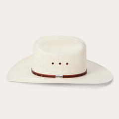 Haywood 10X Straw Cowboy Hat Natural | Stetson Hats