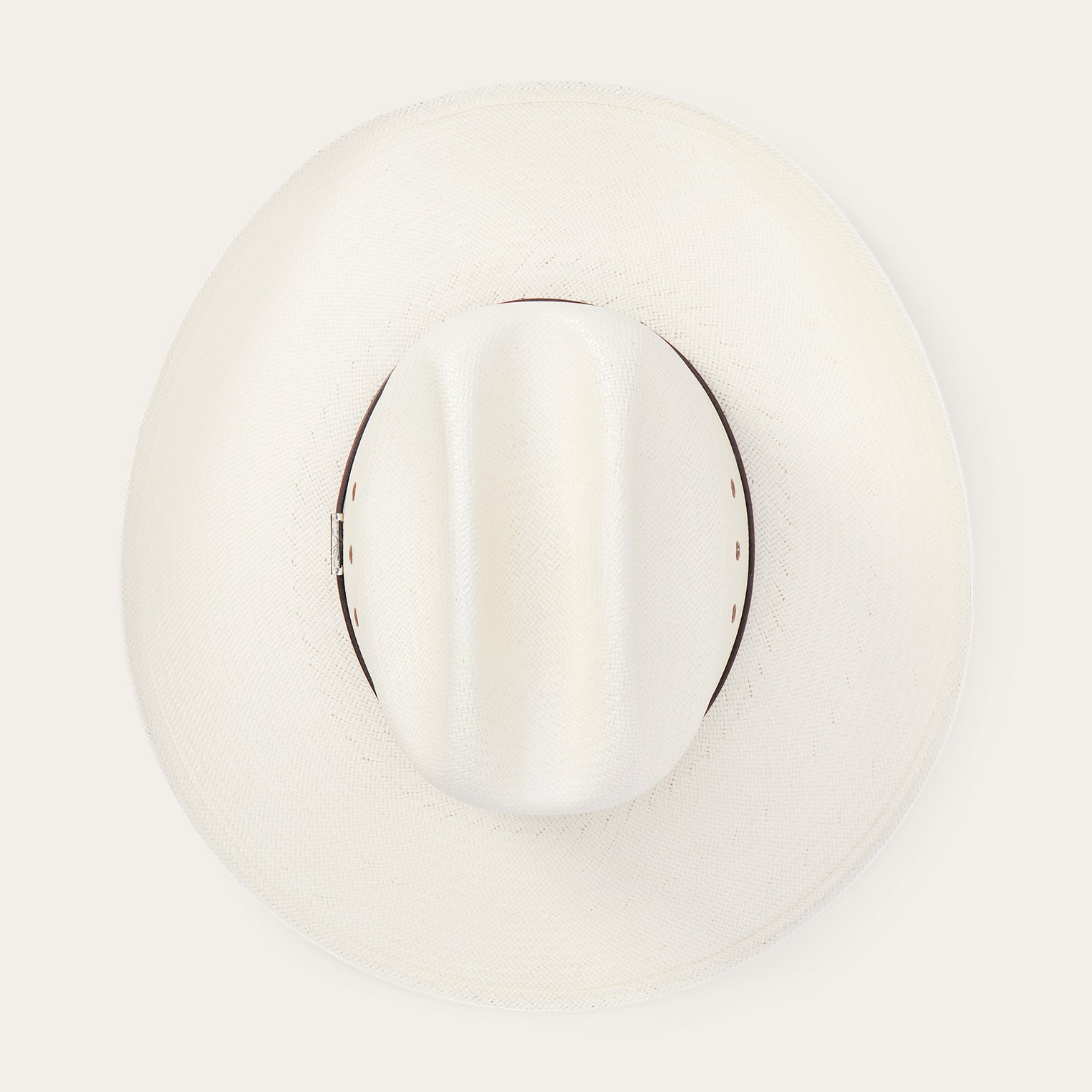 Haywood 10X Straw Cowboy Hat Natural | Stetson Hats