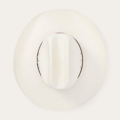 Haywood 10X Straw Cowboy Hat Natural | Stetson Hats