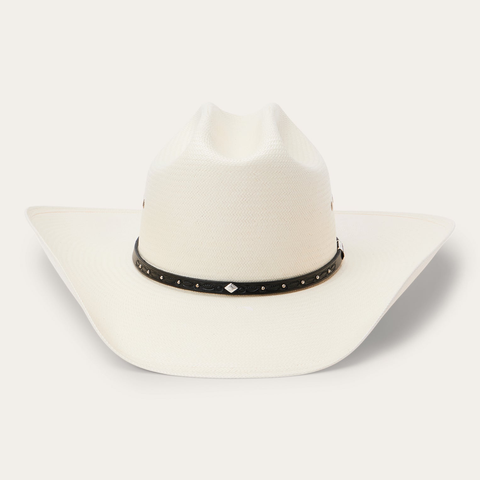 Hagerman 10X Straw Cowboy Hat Natural | Stetson Hats