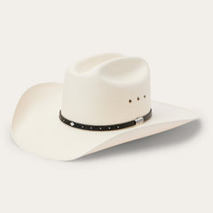 Hagerman 10X Straw Cowboy Hat Natural | Stetson Hats