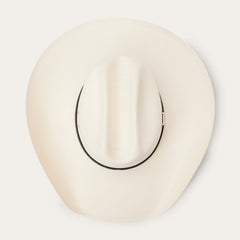 Hagerman 10X Straw Cowboy Hat Natural | Stetson Hats