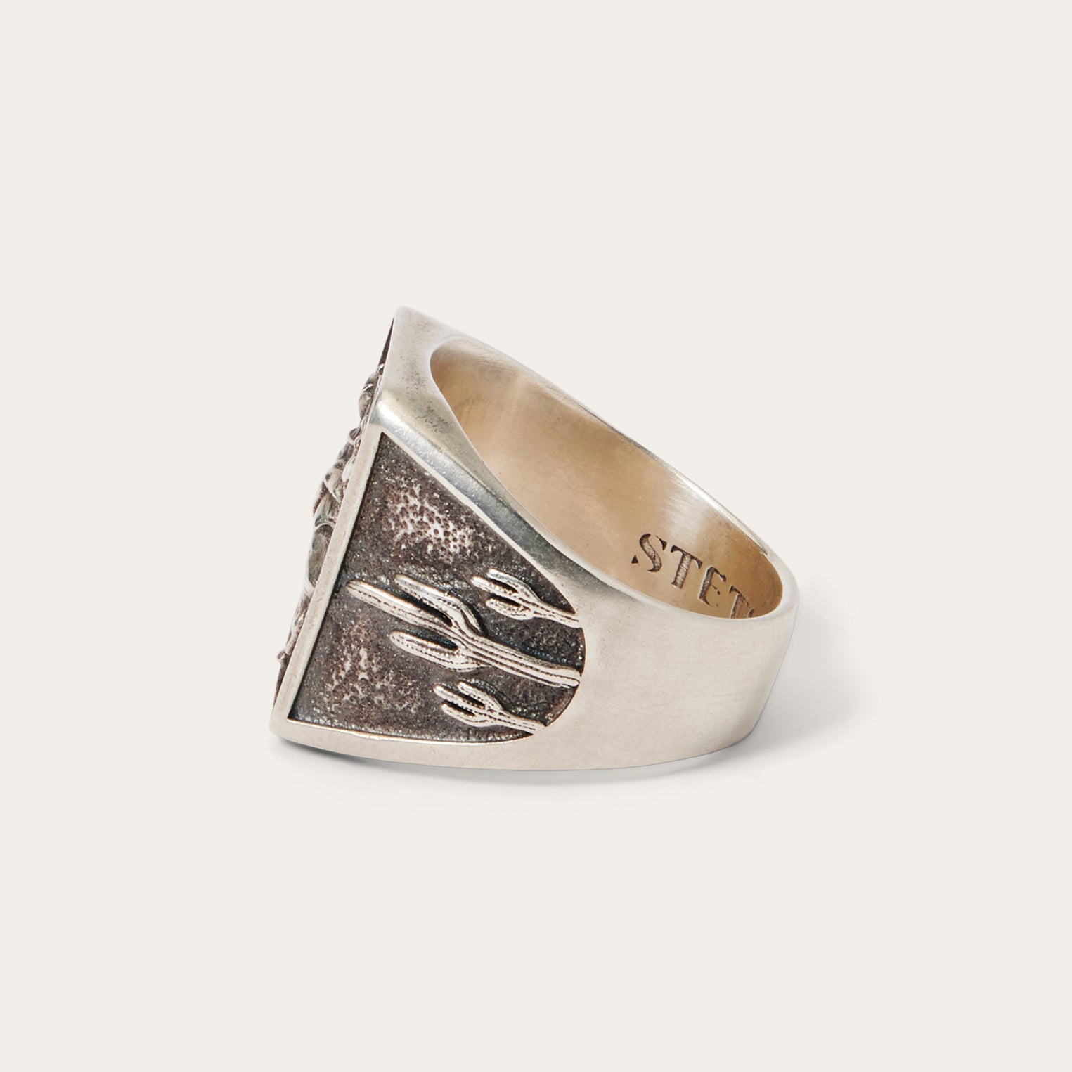 Cowboy Ring  | Stetson