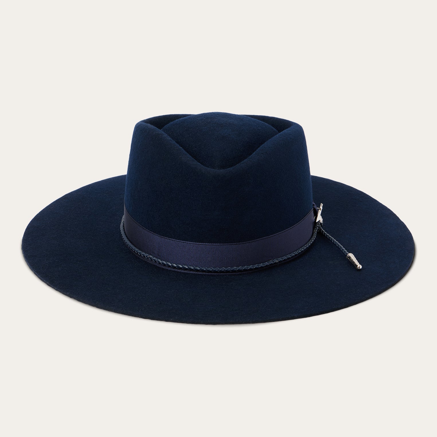 Dylan Navy | Stetson Hats