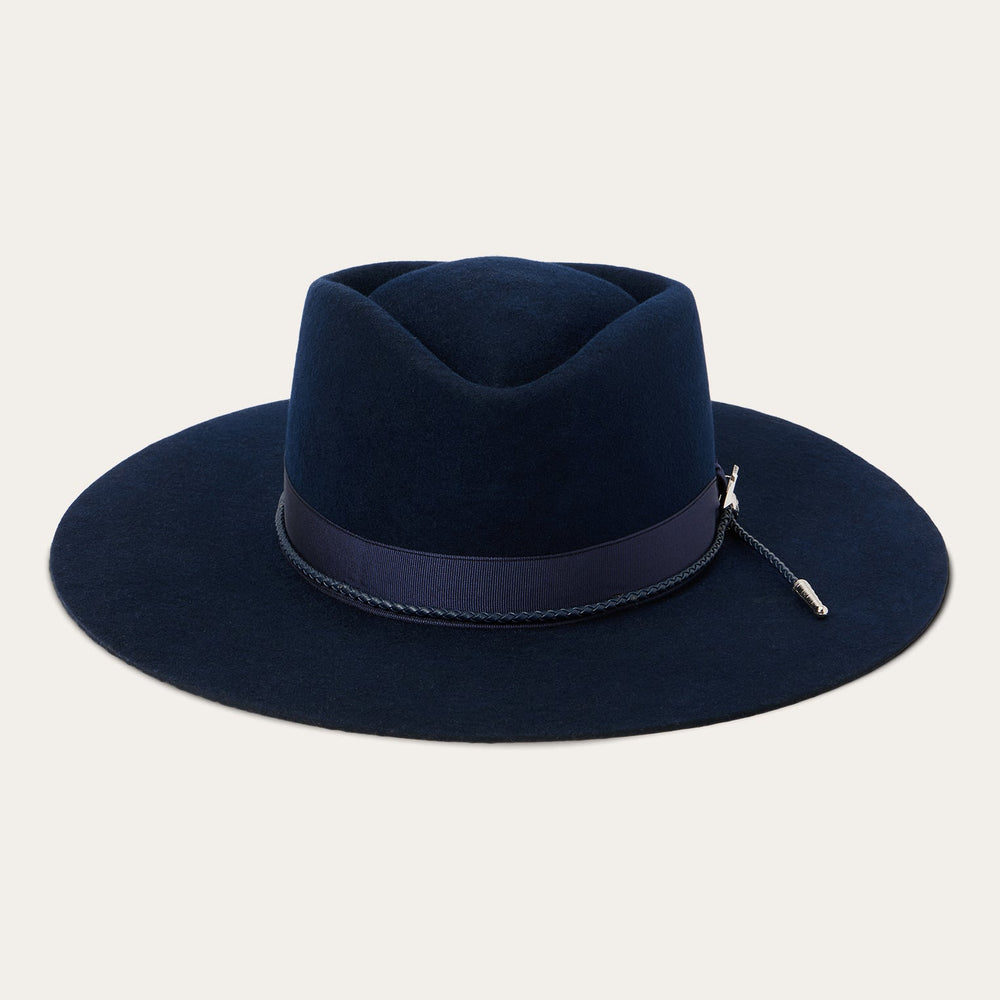 Dylan Navy | Stetson Hats