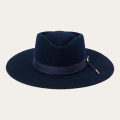 Dylan Navy | Stetson Hats
