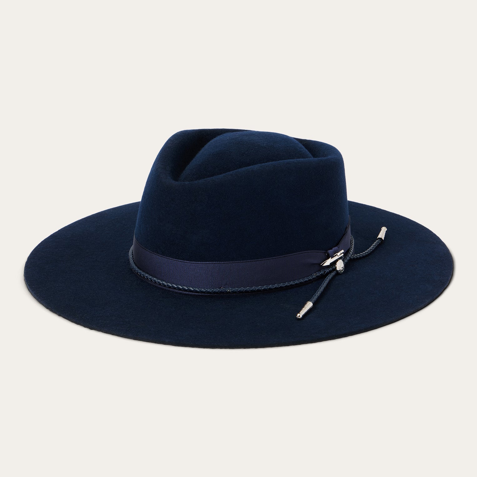 Dylan Navy | Stetson Hats