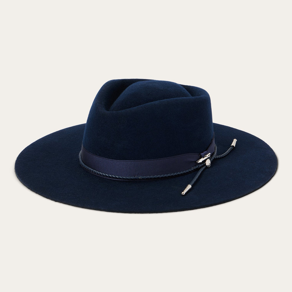 Dylan Navy | Stetson Hats
