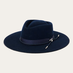 Dylan Navy | Stetson Hats