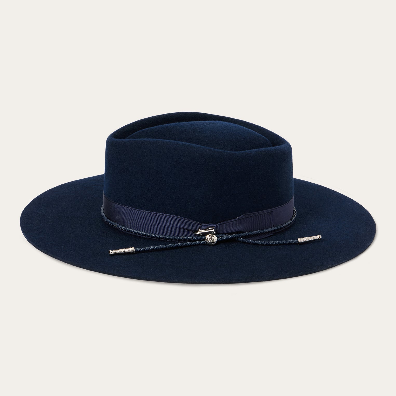 Dylan Navy | Stetson Hats