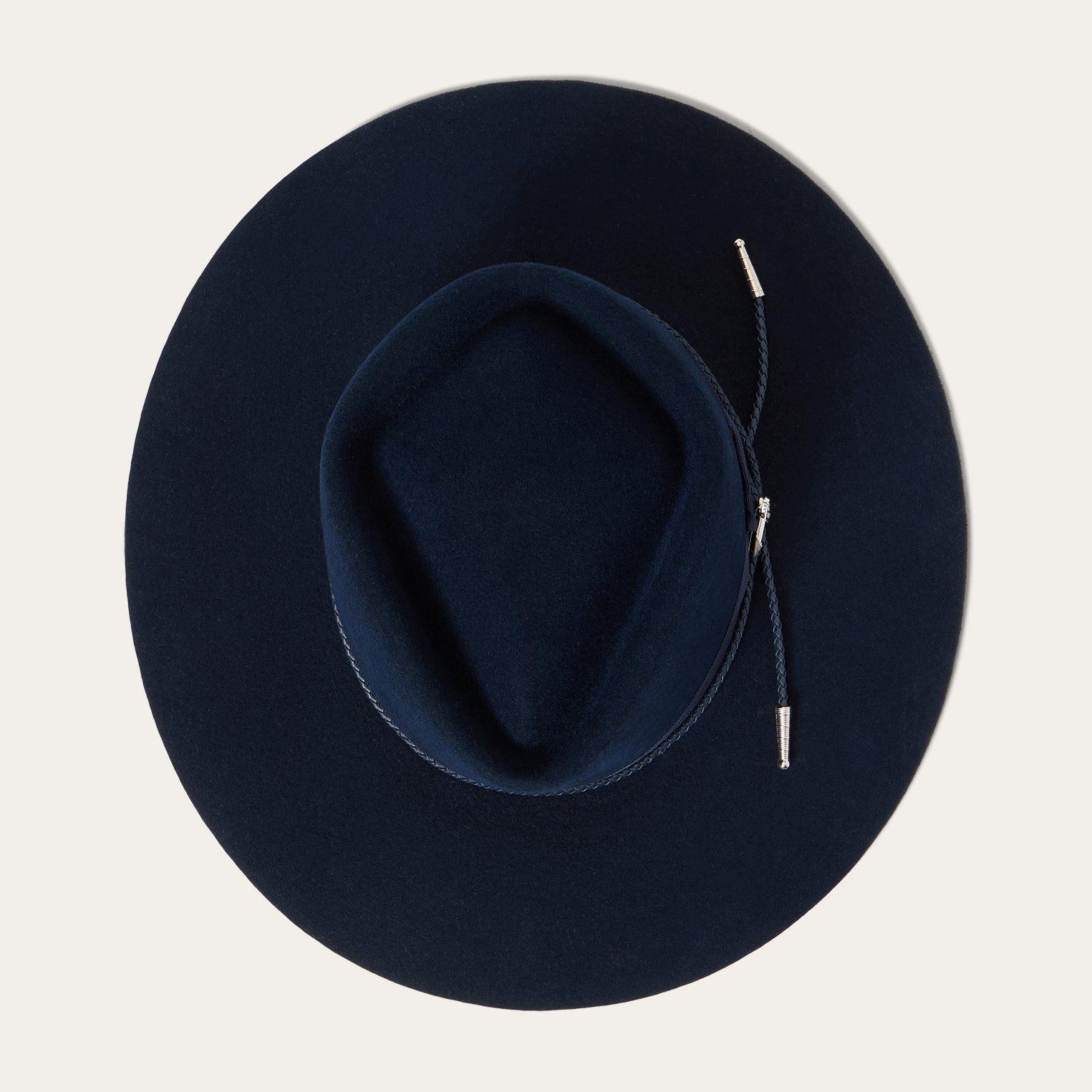 Dylan Navy | Stetson Hats