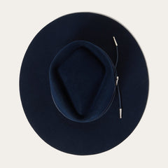 Dylan Navy | Stetson Hats