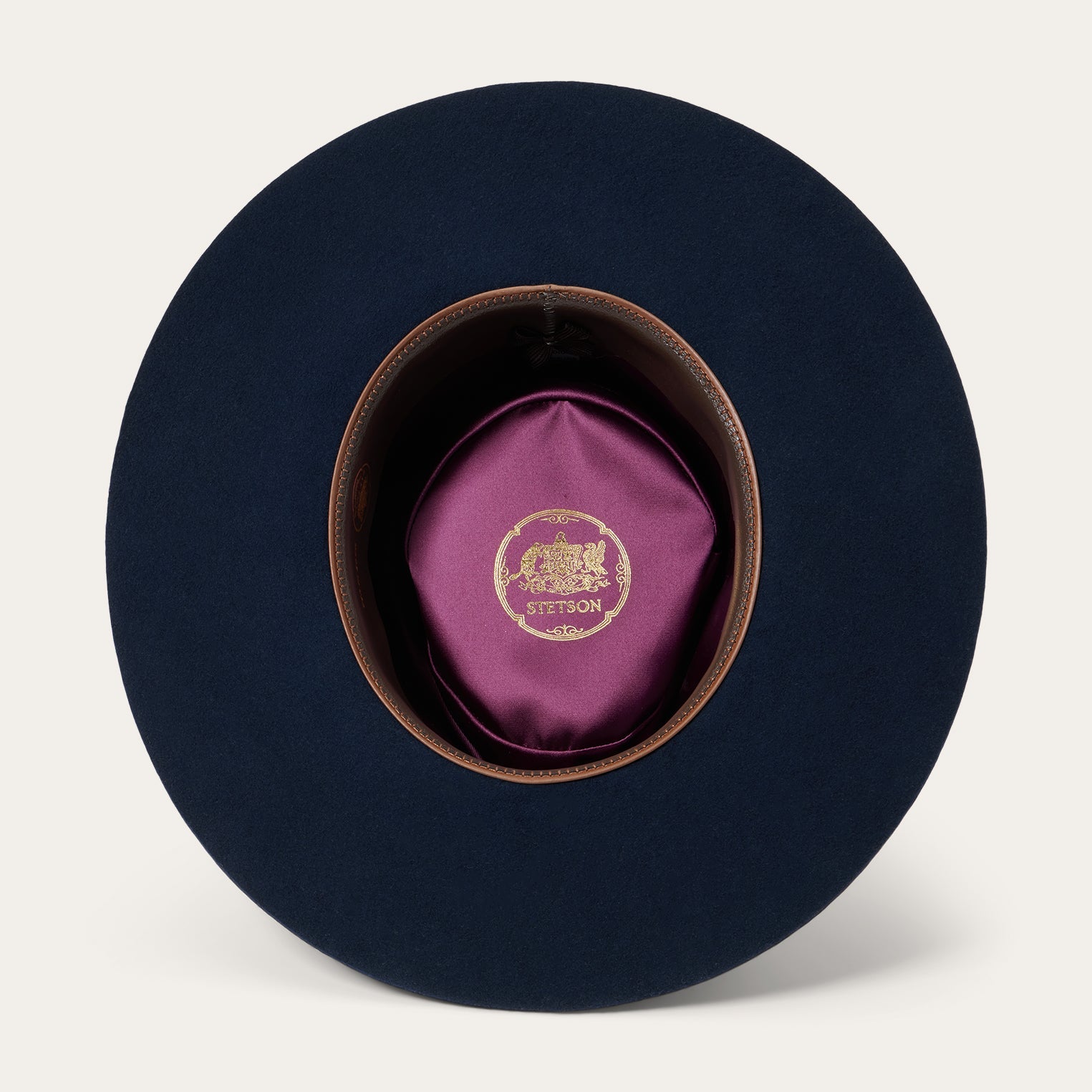 Dylan Navy | Stetson Hats