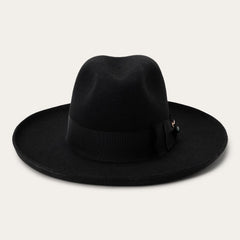 Eureka Black | Stetson Hats