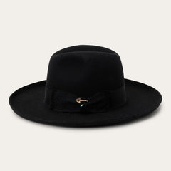 Eureka Black | Stetson Hats