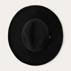 Eureka Black | Stetson Hats