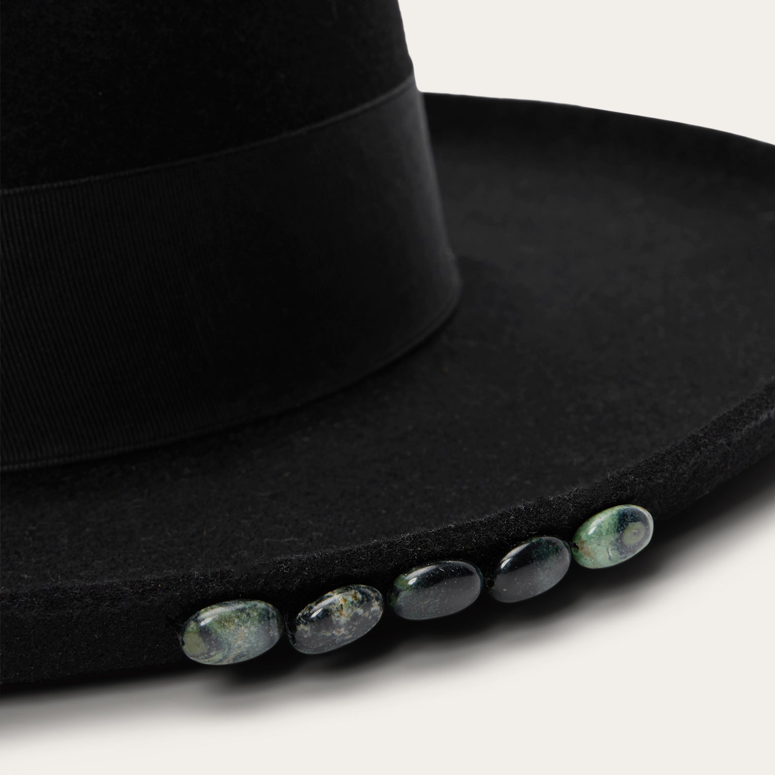 Eureka Black | Stetson Hats