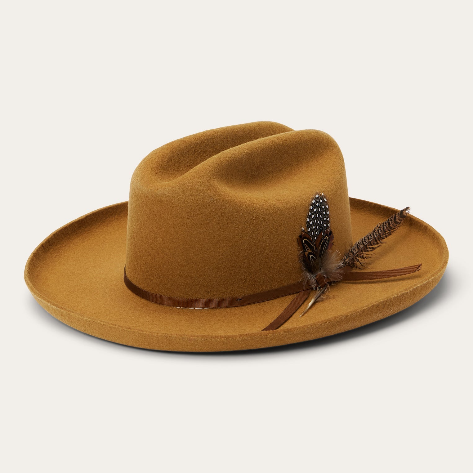 Lonestar Toffee | Stetson Hats
