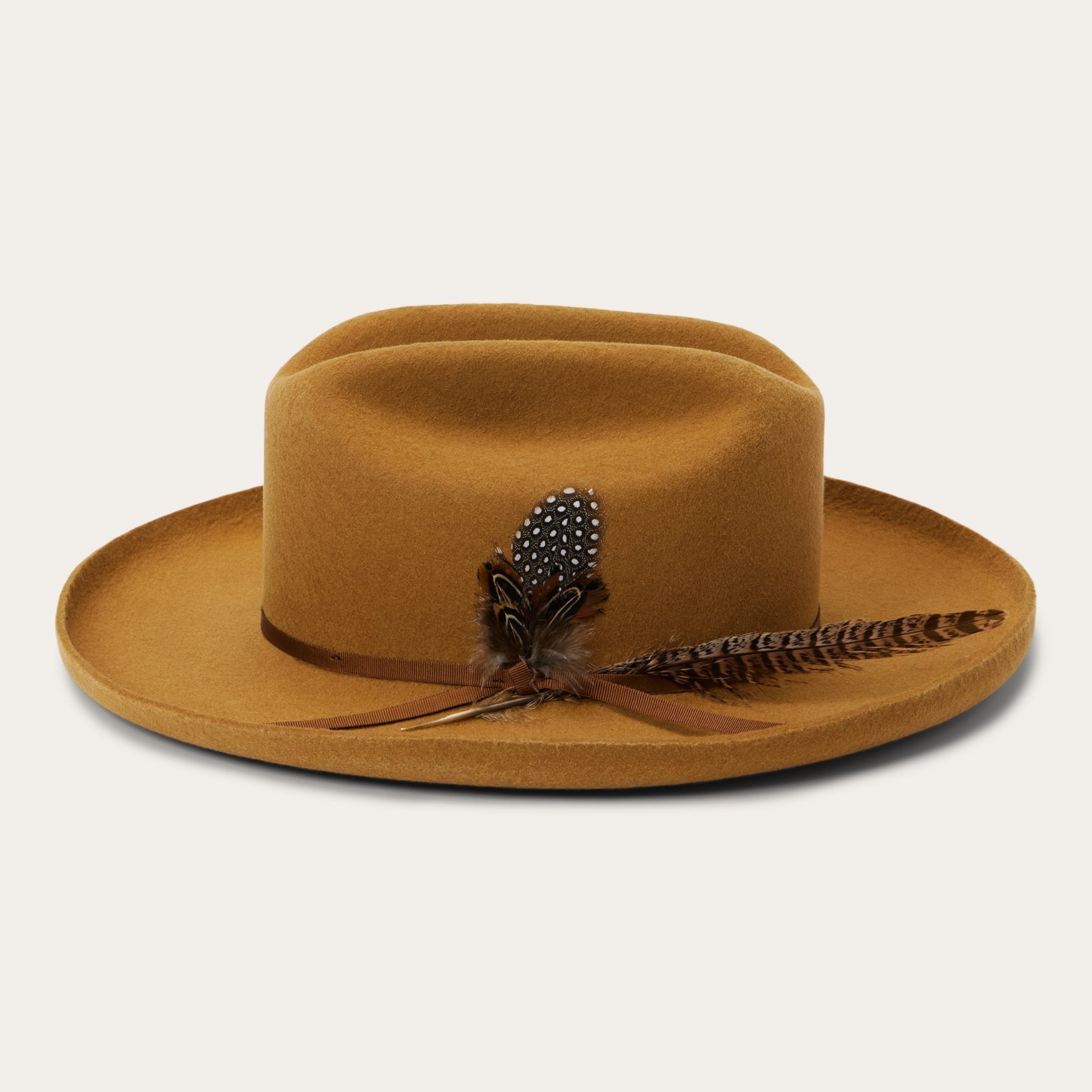Lonestar Toffee | Stetson Hats