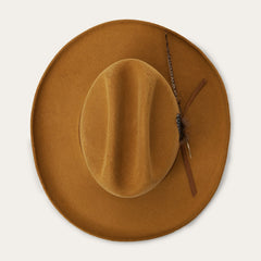 Lonestar Toffee | Stetson Hats