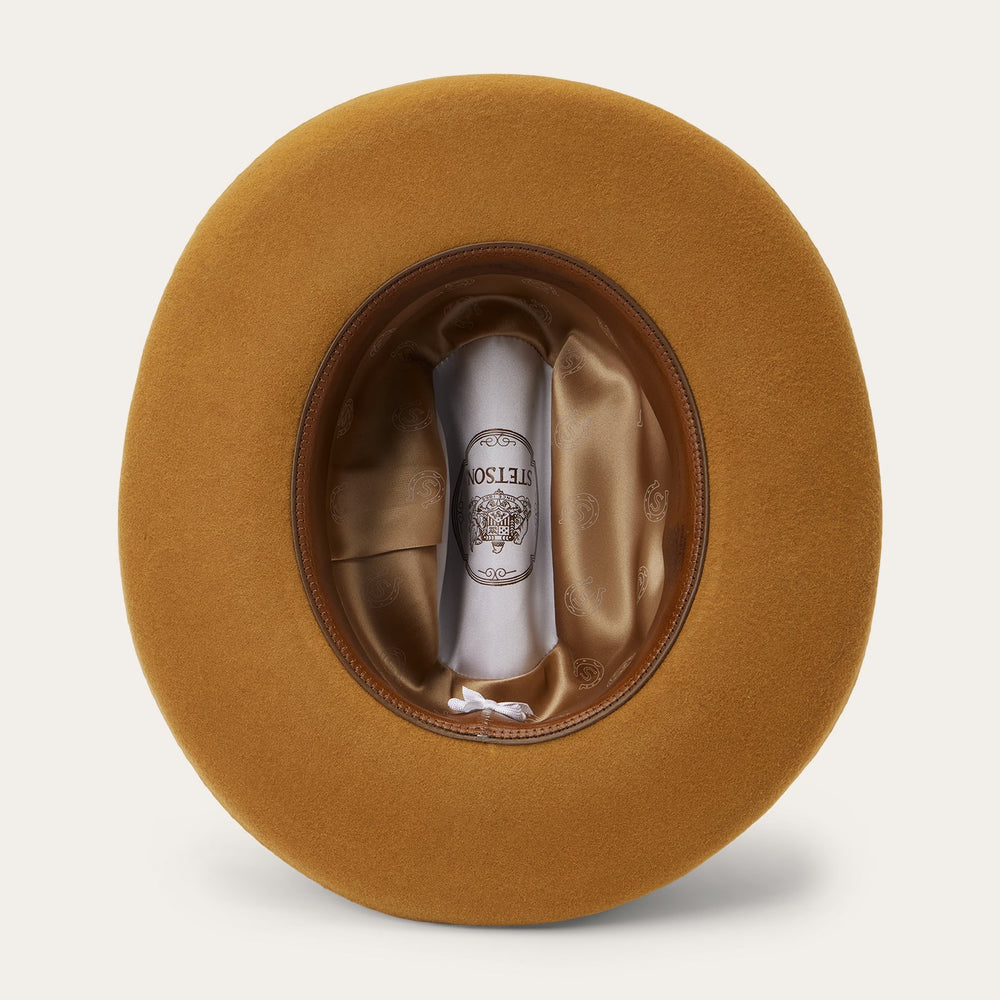 Lonestar Toffee | Stetson Hats