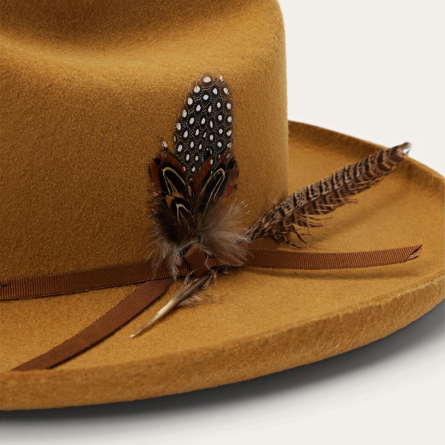 Lonestar Toffee | Stetson Hats