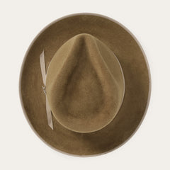 Stratoliner Limited Edition Fedora Camel | Stetson Hats