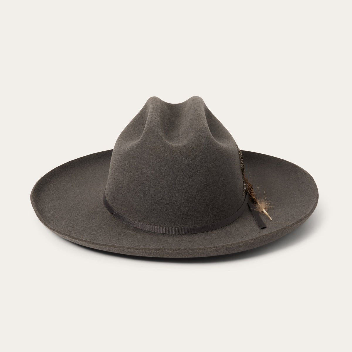 Lonestar Caribou | Stetson Hats